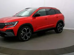 Rouge Utilisé 2024 Renault Austral Techno Esprit Alpine SUV | 35 790 € (Prix juste)