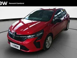 Rouge Utilisé 2024 Renault Clio V Evolution Citadine | 17 599 € (Prix assez cher)