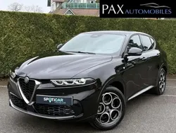 Utilisé 2023 Alfa Romeo Tonale Ti SUV | 33 900 € (Prix juste)