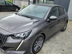 Utilisé 2021 Peugeot 208 Style Citadine | 10 490 € (Bon prix)