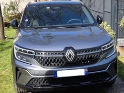 Gris Utilisé 2022 Renault Austral Iconic SUV | 29 900 € (Super prix)