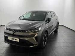 Gris Nouvelle 2025 Renault Symbioz Iconic SUV | 40 400 € (Prix cher)