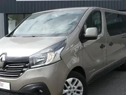 Utilisé 2017 Renault Trafic Intens Van | 25 990 €
