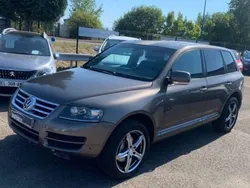 Brun Utilisé 2007 VW Touareg SUV | 5 000 €