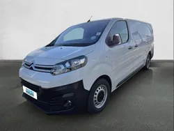 Gris Nouvelle 2024 Citroën Jumpy Monospace | 29 990 € (Prix juste)