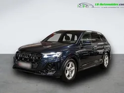Utilisé 2024 Audi Q7 SUV | 79 400 € (Prix cher)