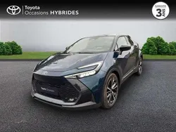 Utilisé 2024 Toyota C-HR SUV | 31 990 € (Bon prix)