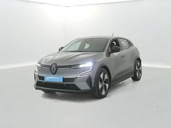 Gris Utilisé 2022 Renault Mégane Equilibre Berline | 19 412 € (Bon prix)