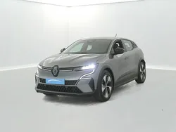 Utilisé 2022 Renault Mégane Equilibre Berline | 20 811 € (Prix juste)