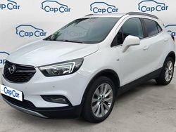 Occasion 2016 Opel Mokka X Cosmo SUV | 8 490 €