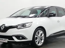 Utilisé 2019 Renault Scénic IV Business Monospace | 12 480 € (Super prix)