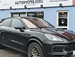 Utilisé 2022 Porsche Cayenne Platinum Edition SUV | 78 990 €