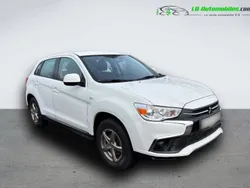 Utilisé 2019 Mitsubishi ASX SUV | 17 800 € (Prix juste)