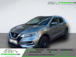 Occasion 2019 Nissan Qashqai 360º SUV | 18 900 € (Prix juste)