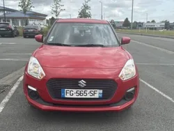 Utilisé 2019 Suzuki Swift Citadine | 9 990 € (Bon prix)