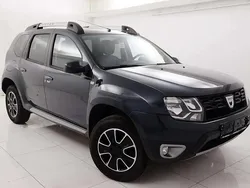Noir Utilisé 2017 Dacia Duster SUV | 11 950 € (Bon prix)