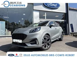 Utilisé 2022 Ford Puma ST-Line Coupé | 18 900 € (Bon prix)