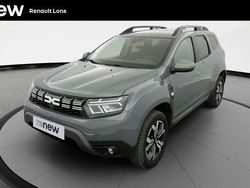 Gris Utilisé 2023 Dacia Duster Journey SUV | 19 990 € (Prix juste)