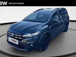 Gris Utilisé 2022 Dacia Jogger Extreme Monospace | 17 390 € (Prix juste)