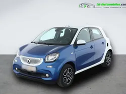 Utilisé 2019 Smart ForFour Citadine | 18 400 € (Prix juste)