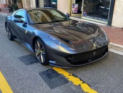 Utilisé 2022 Ferrari 812 Coupé | 429 000 €