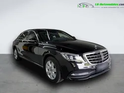Utilisé 2017 Mercedes S600 Berline | 221 400 €