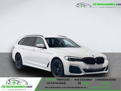 Utilisé 2022 BMW 540 Comfort Edition Break | 55 800 €