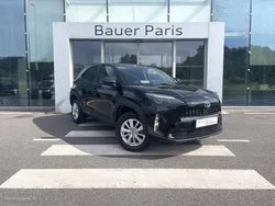 Noir Utilisé 2022 Toyota Yaris Hybrid Business Edition | 19 480 € (Bon prix)