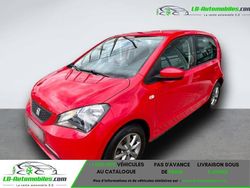 Utilisé 2015 Seat Mii Citadine | 11 700 € (Prix assez cher)