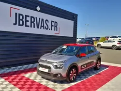 Utilisé 2021 Citroën C3 Business Class Citadine | 11 590 € (Prix juste)