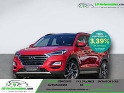 Utilisé 2019 Hyundai Tucson SUV | 27 000 € (Prix juste)