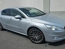 Gris Utilisé 2013 Peugeot 204 GT Berline | 6 990 €