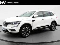 Blanc Utilisé 2019 Renault Koleos Zen SUV | 23 490 € (Bon prix)