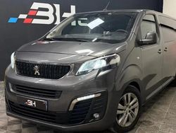 Occasion 2018 Peugeot Expert Van | 21 490 €