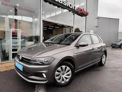 Utilisé 2021 VW Polo Edition | 16 900 € (Prix juste)