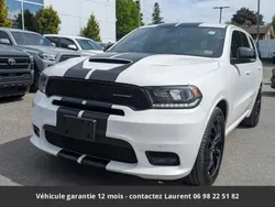 Blanc Utilisé 2019 Dodge Durango SUV | 37 463 €