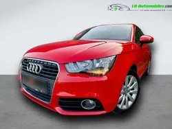 Utilisé 2014 Audi A1 Sport Citadine | 15 600 € (Prix assez cher)