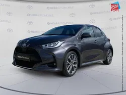 Gris Utilisé 2021 Toyota Yaris | 17 499 € (Bon prix)