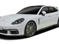 Utilisé 2019 Porsche Panamera 4 Sport Turismo Berline | 67 900 € (Super prix)