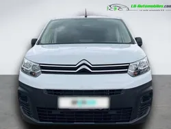 Utilisé 2023 Citroën e-Berlingo Monospace | 33 400 € (Prix cher)