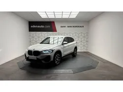 Utilisé 2022 BMW 220 Comfort Edition | 30 990 € (Bon prix)