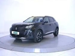 Noir Occasion 2022 Peugeot 2008 S SUV | 20 490 € (Prix juste)