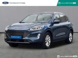 Bleu Utilisé 2022 Ford Kuga Viva SUV | 23 900 € (Super prix)