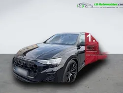 Utilisé 2025 Audi SQ8 Sport SUV | 136 300 €