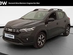 Utilisé 2024 Dacia Sandero Citadine | 16 499 € (Prix juste)