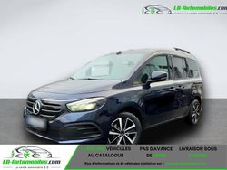 Utilisé 2023 Mercedes EQT200 Monospace | 44 500 €