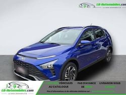 Utilisé 2022 Hyundai Bayon SUV | 19 500 € (Prix juste)