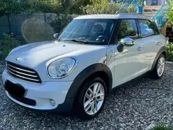 Blanc Utilisé 2012 Mini Cooper Countryman Chili SUV | 13 000 € (Prix juste)