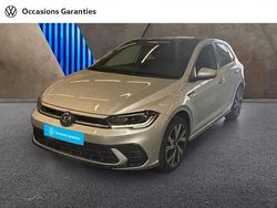 Utilisé 2024 VW Polo R-line | 29 995 € (Prix cher)