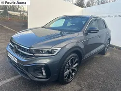 Utilisé 2025 VW T-Roc R-line Edition SUV | 43 436 €
